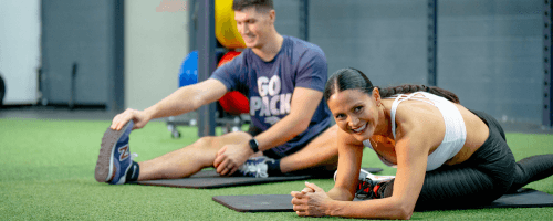 Parkway Athletic Club image