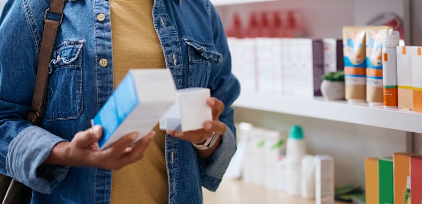 Out-of-Pocket Price Index for Everyday Health Items