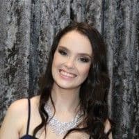 Headshot of Anna Meyer