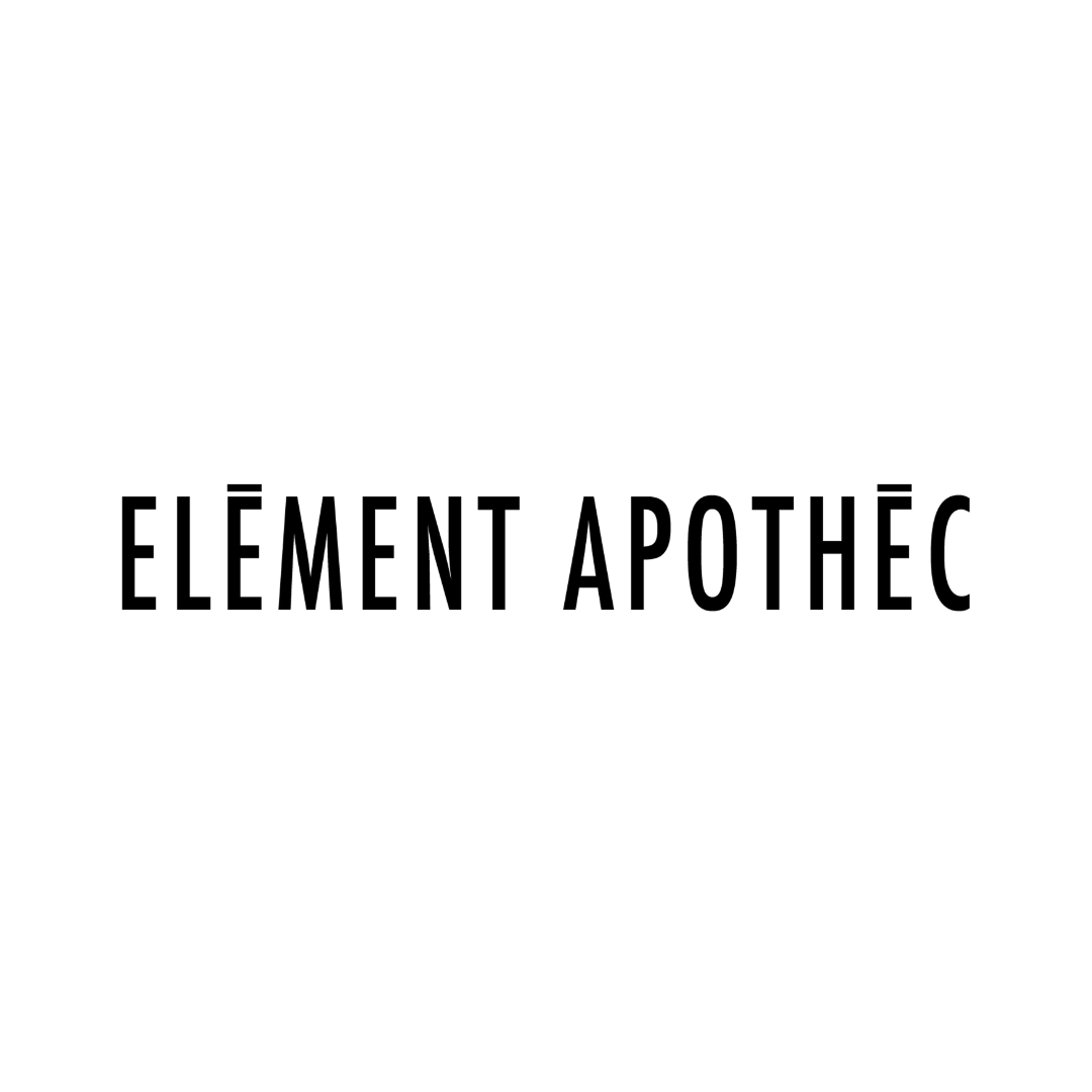 Element Apothec