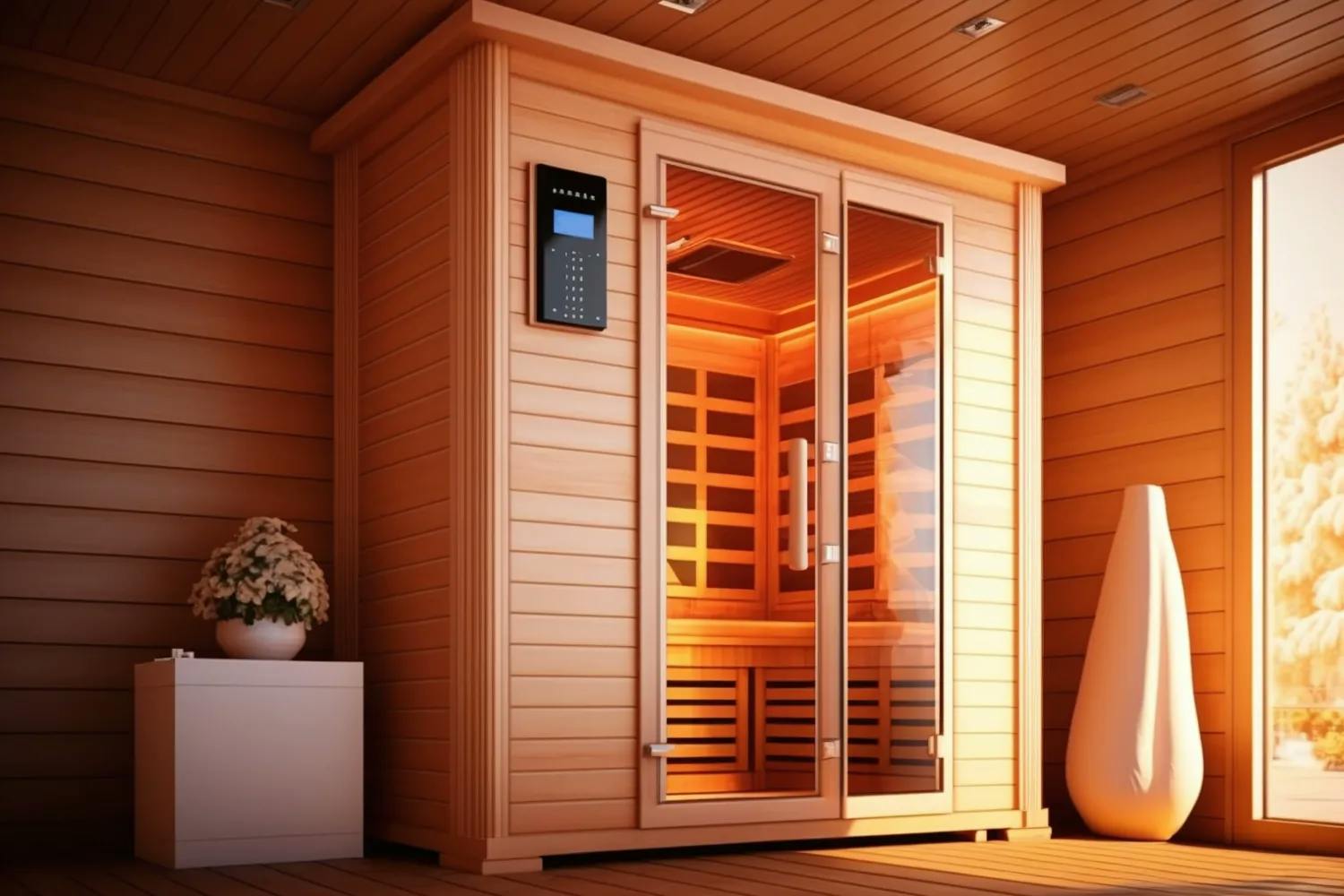 How To Get a Sauna With Your HSA