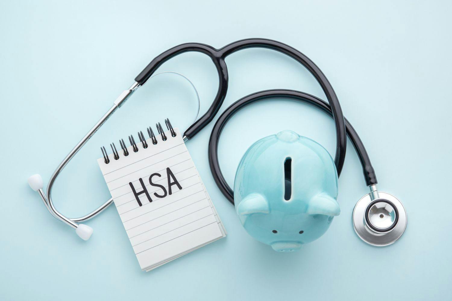 How To Spend HSA Funds