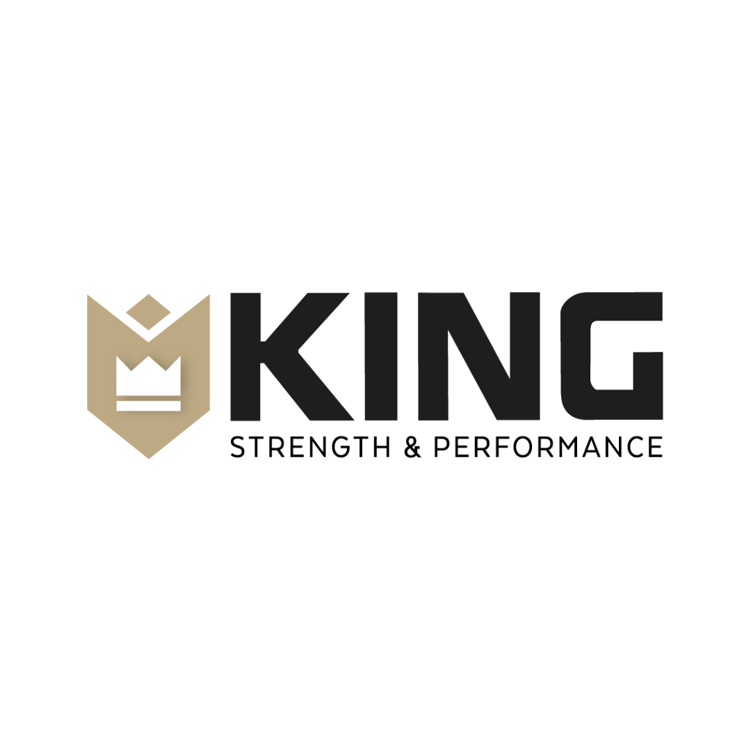 King Strength and Performance