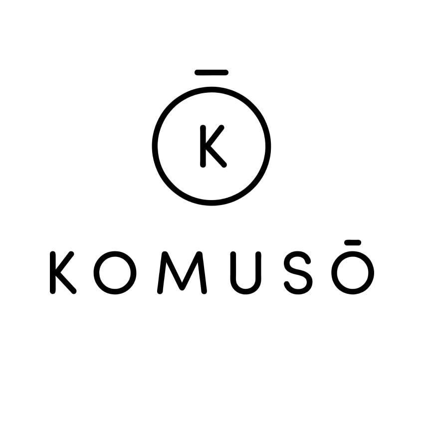 Komusō