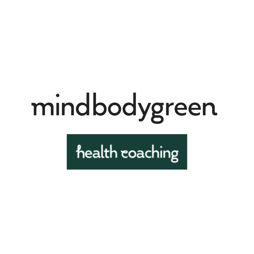 Mindbodygreen Coaching