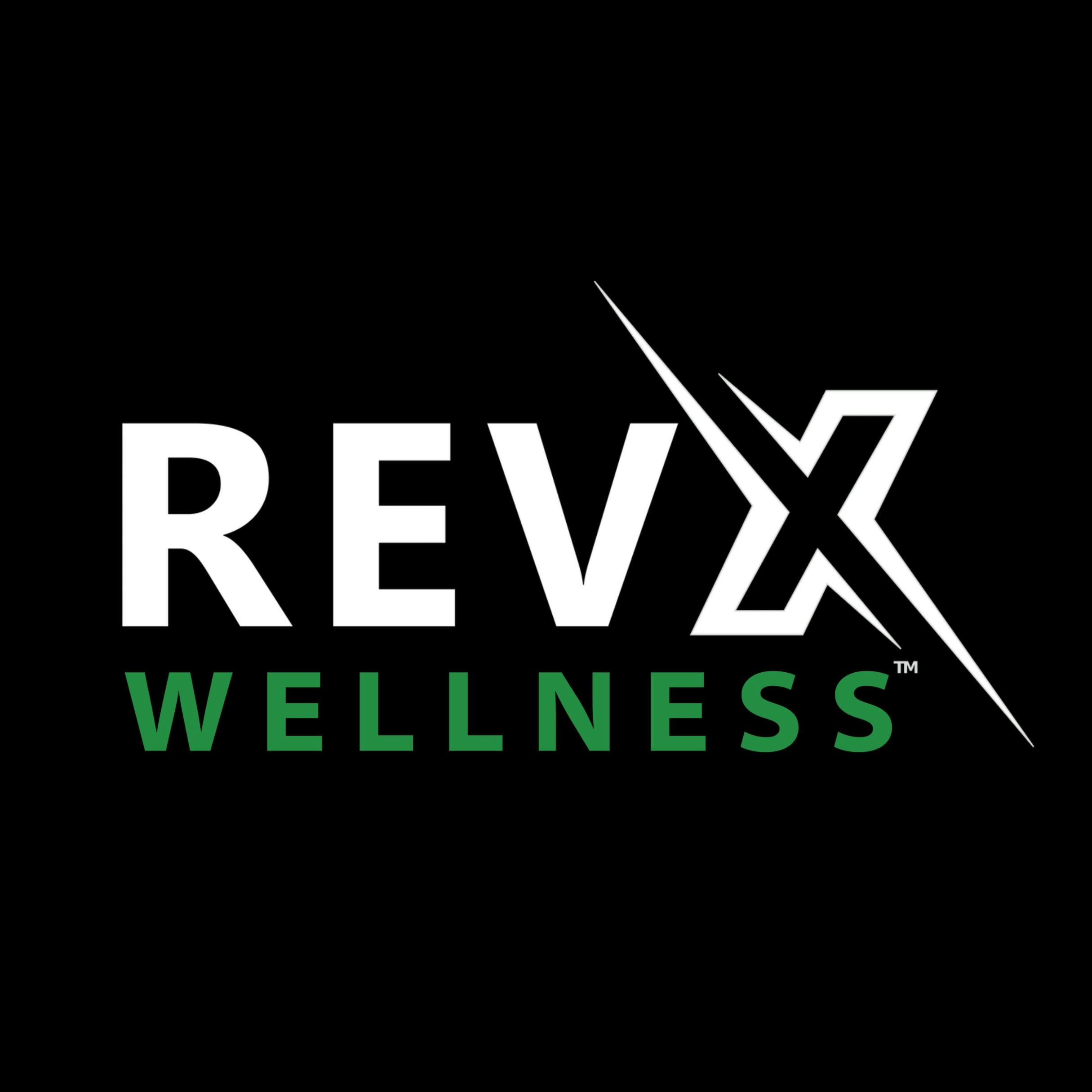 RevX Wellness