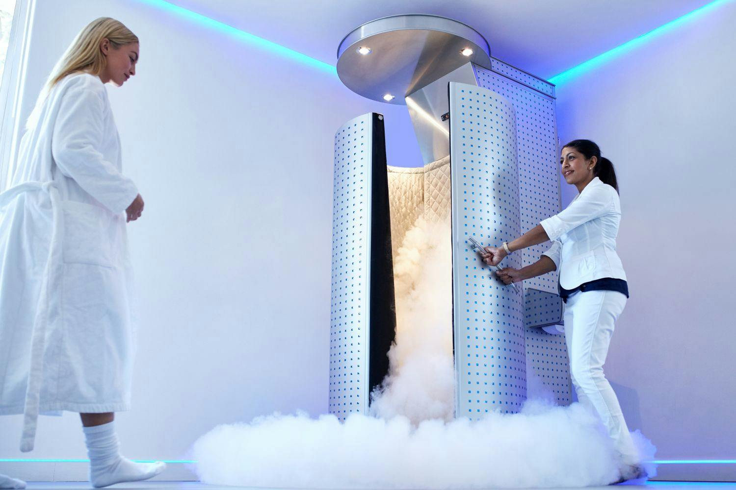 How To Use HSA for Cryotherapy: Eligible & Tips for 2024