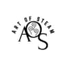 Art of Steam Co. logo