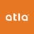 Atla Water logo