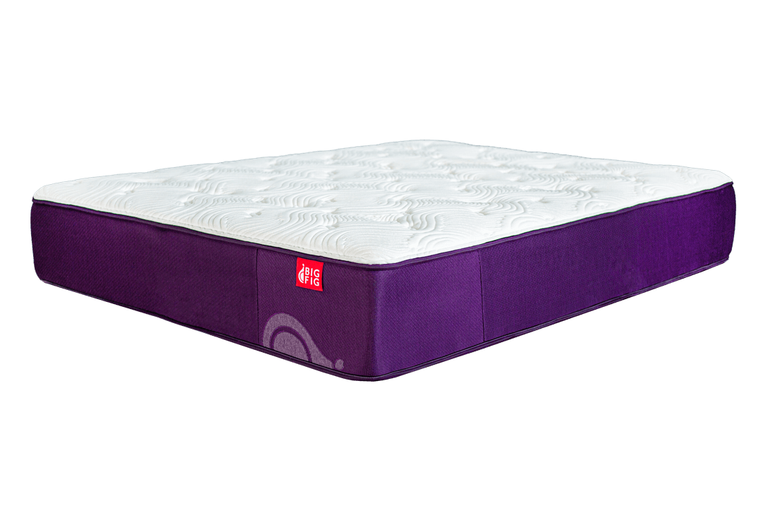 Promotional image for Big Fig Mattress