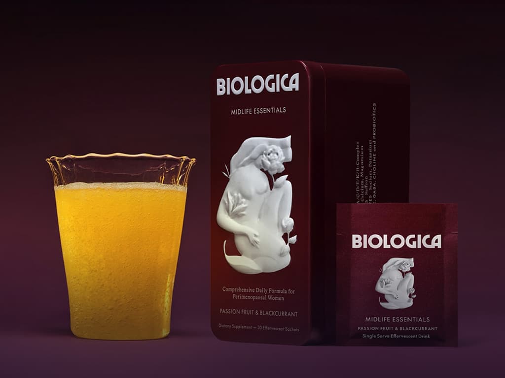 Promotional image for Biologica