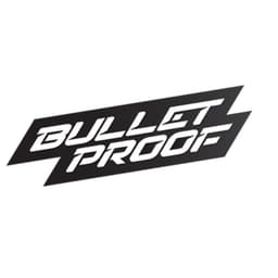 Bulletproof Fitness Equipment