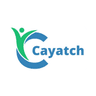Cayatch Posture Corrector logo