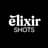 Elixir Shots logo