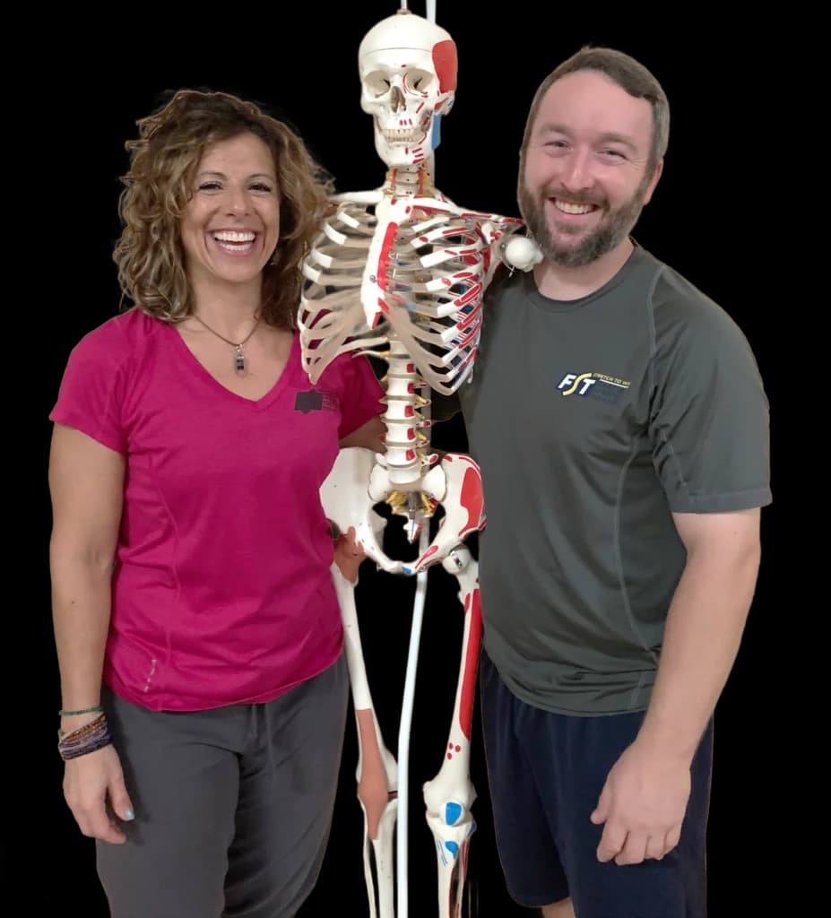 Promotional image for Empowering Bodies Wellness