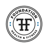 Foundation Health and Fitness logo