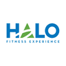 Halo Fitness Experience logo