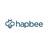 Hapbee logo