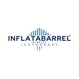 Inflatabarrel Ice Barrels