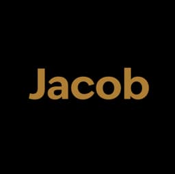 Jacob Bar
