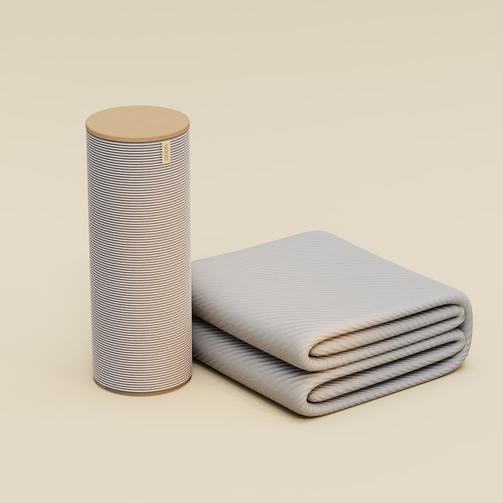 Promotional image for Orion Sleep