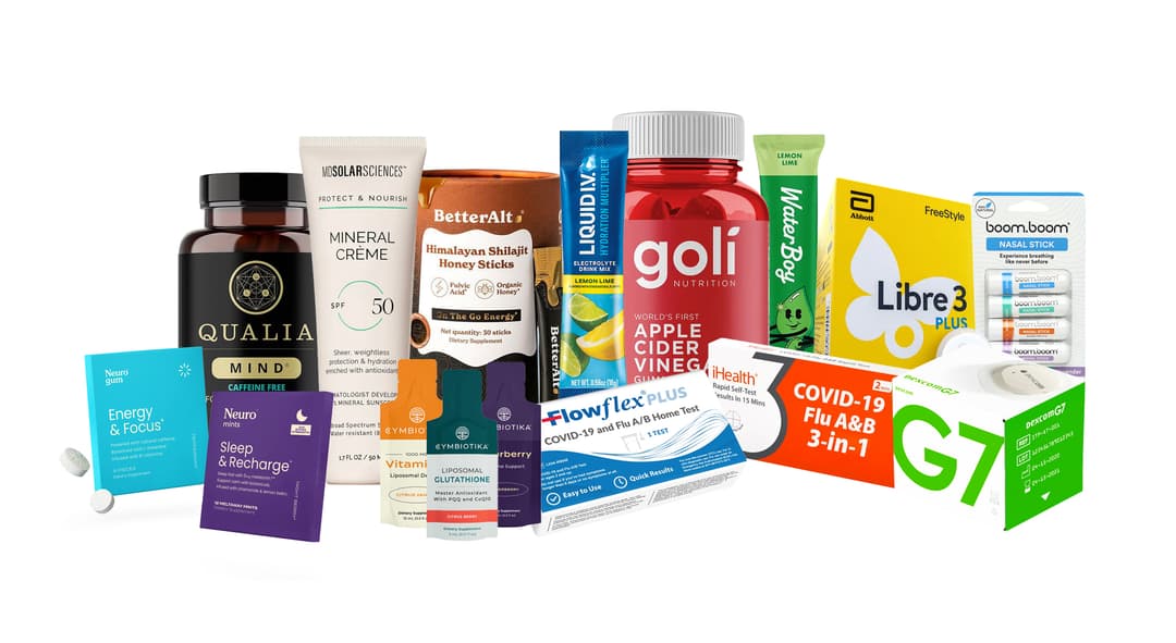 Promotional image for Pharmalynk Marketplace