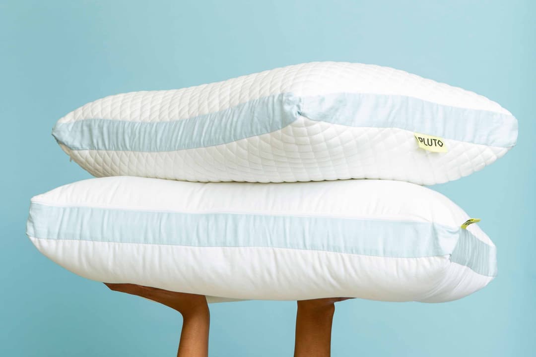 Promotional image for Pluto