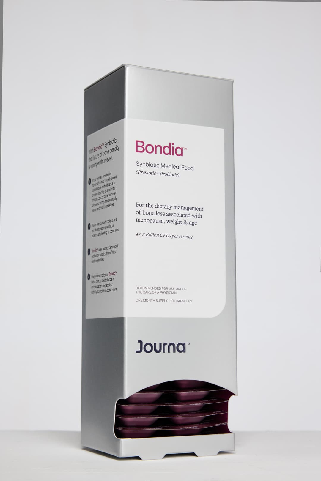 Promotional image for Solaria Bio