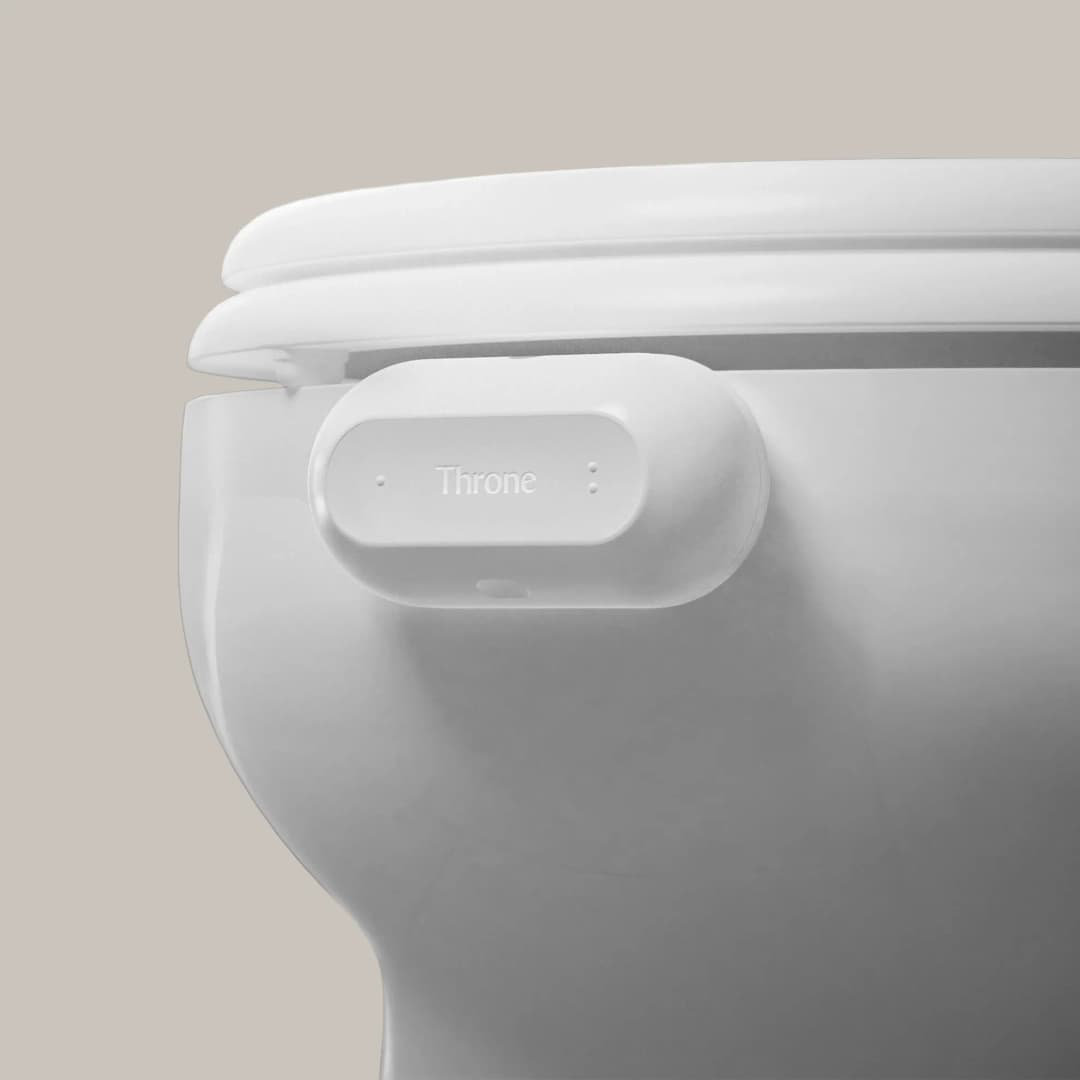 Promotional image for Throne