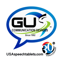 USA Speech Tablets by Gus Communication Devices Inc