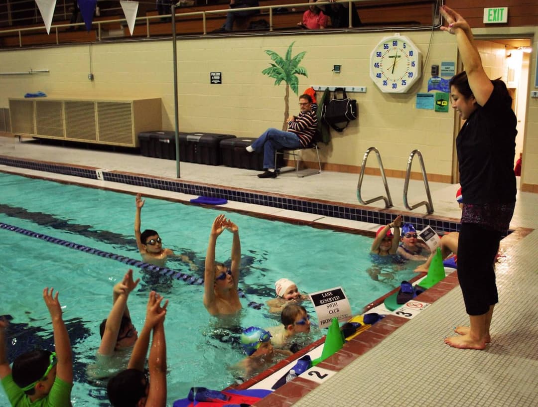 Promotional image for Valley Athletic Club