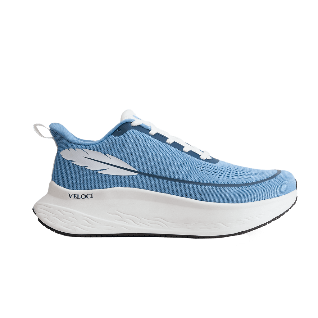 Promotional image for Veloci