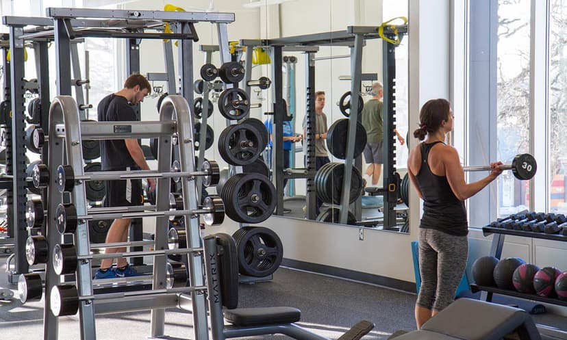 Promotional image for YMCA