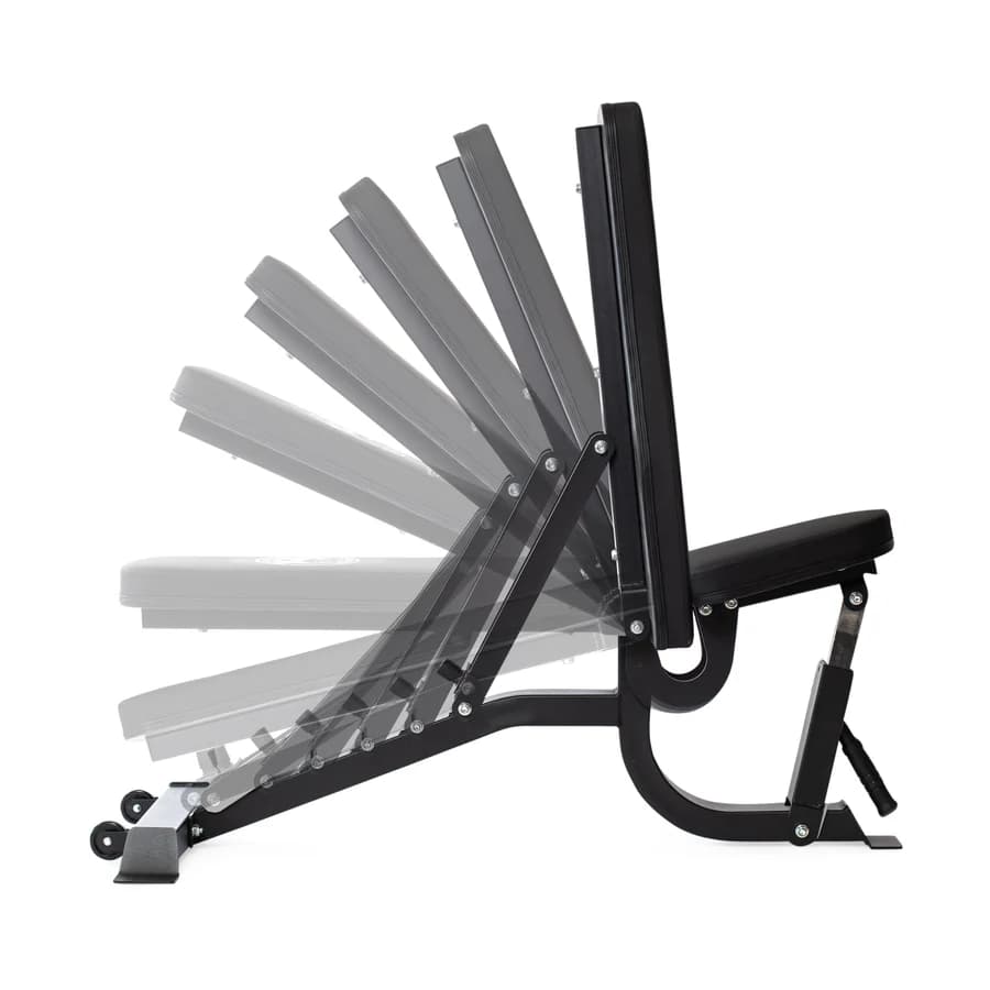 Adjustable Utility Bench - view 6