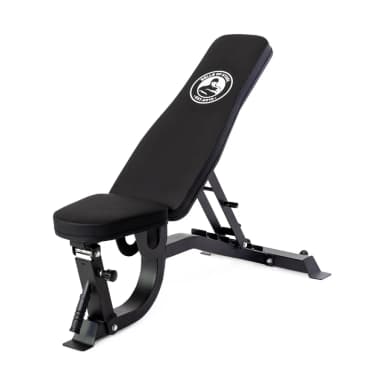 Product image for Adjustable Utility Bench