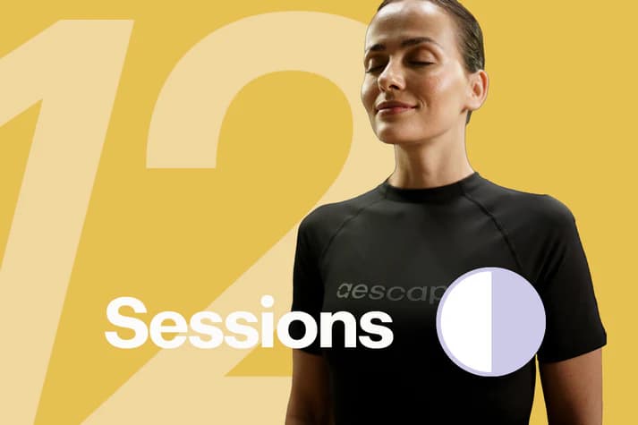 30-Minute Ritual · 12 Sessions - view 1