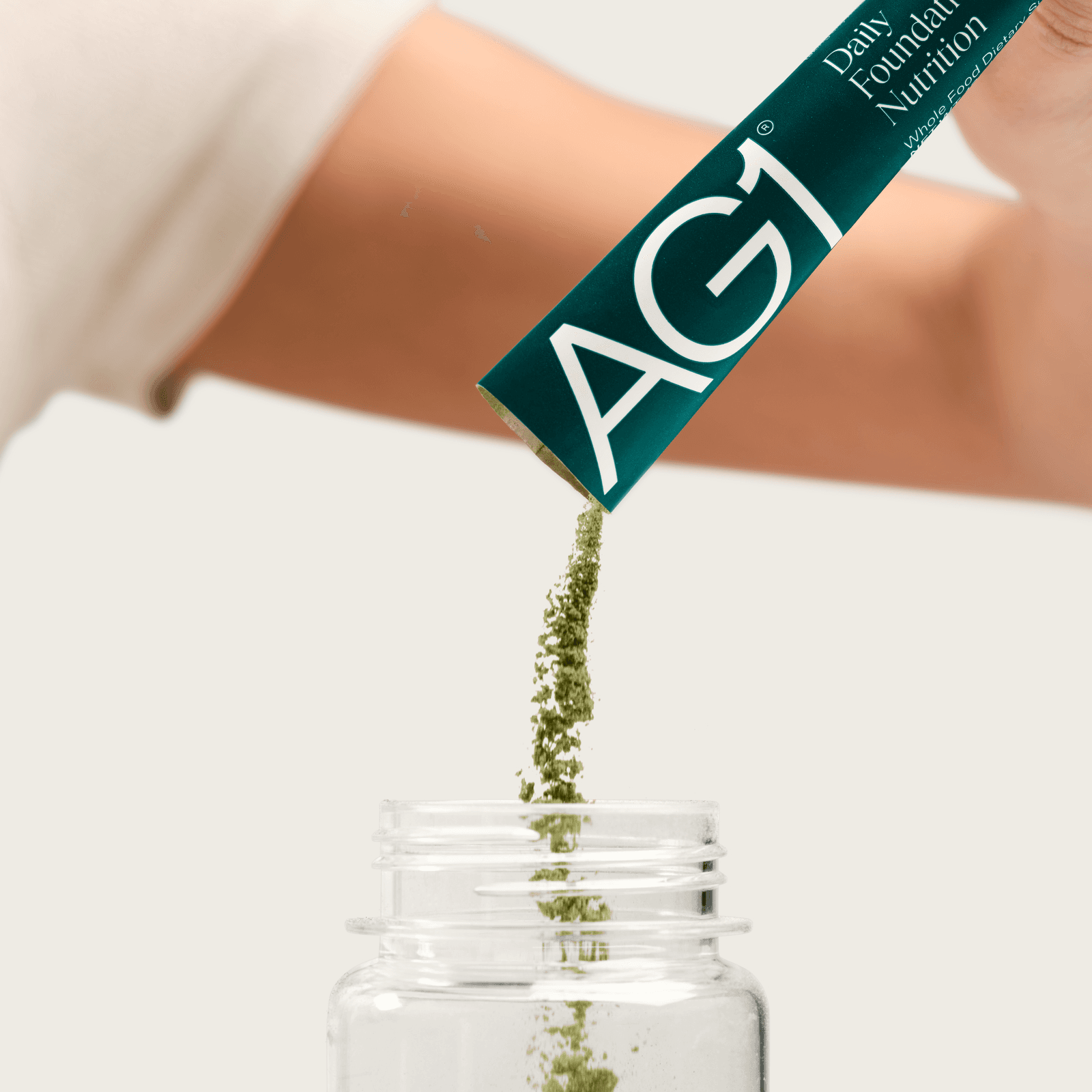 AG1: Travel Packs - view 2