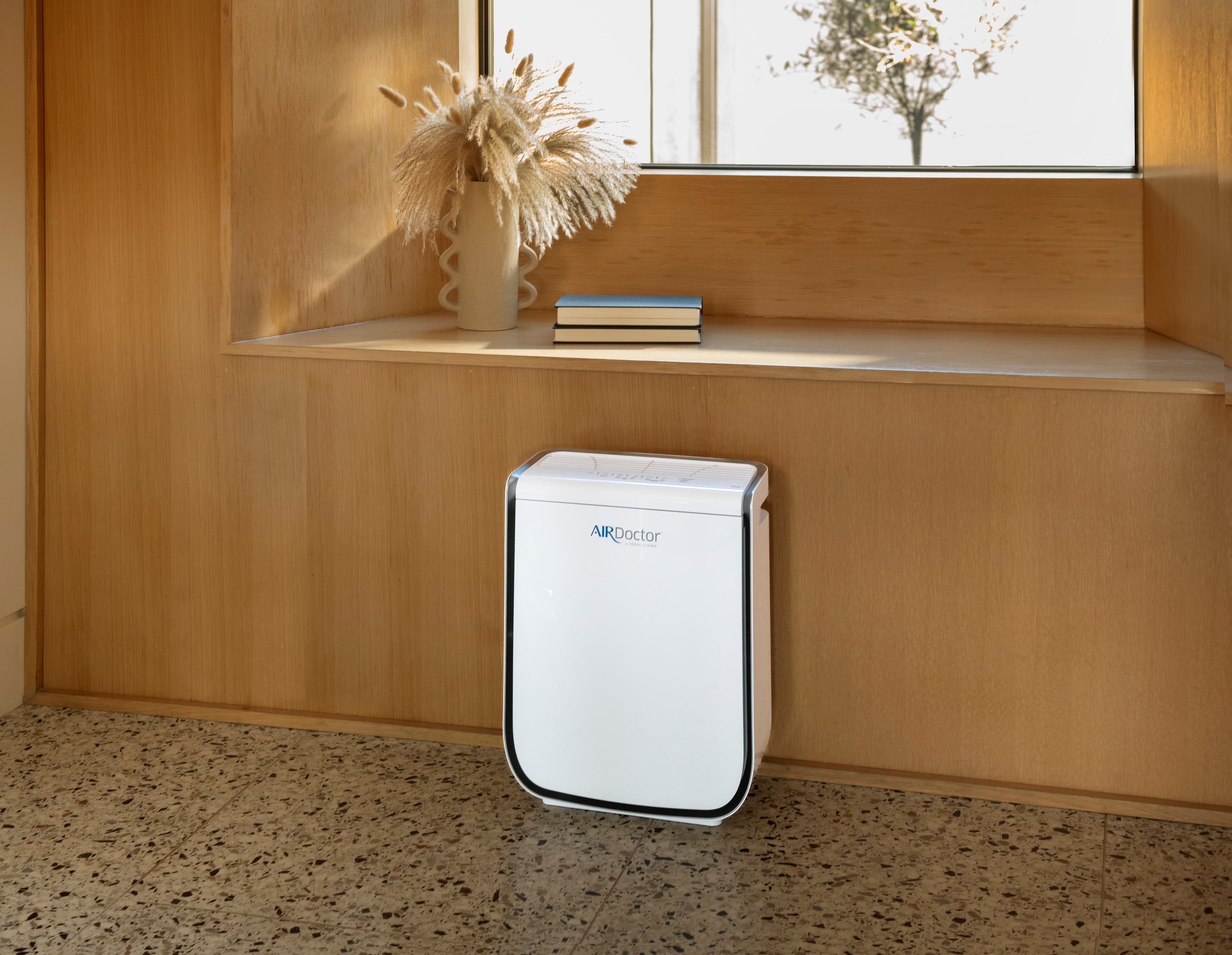 AirDoctor 2000 - view 5