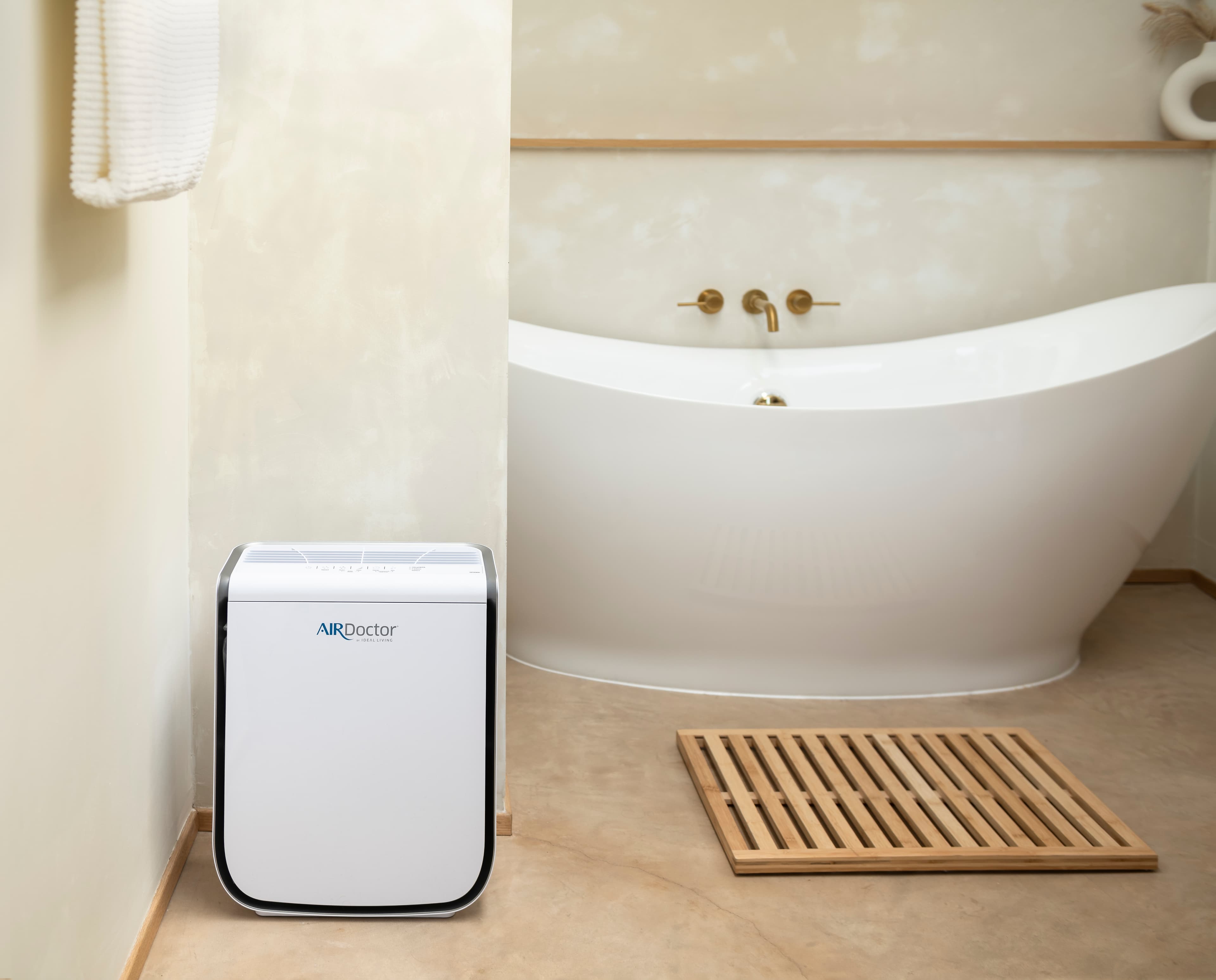 AirDoctor 2000 - view 2