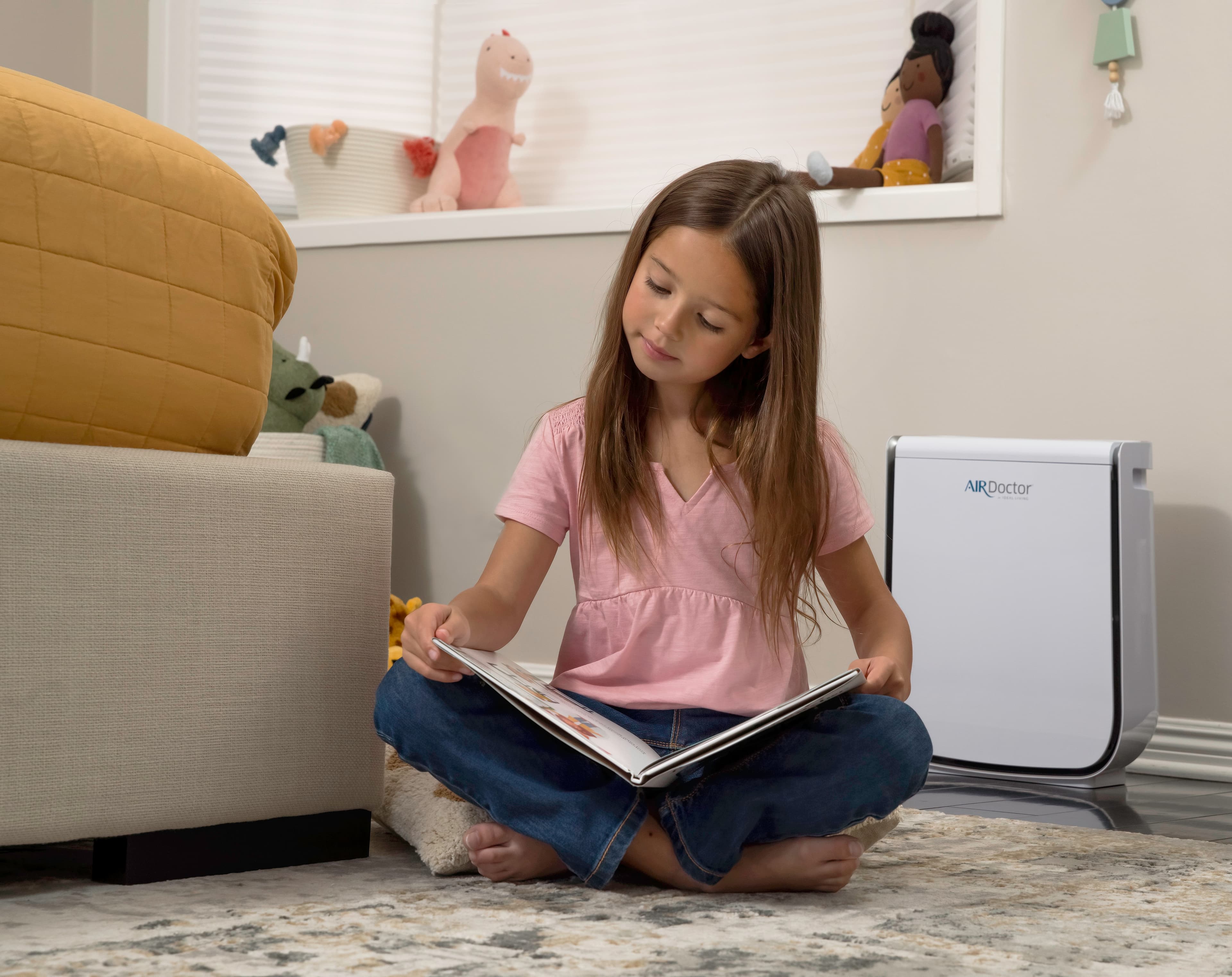 AirDoctor 2000 - view 4