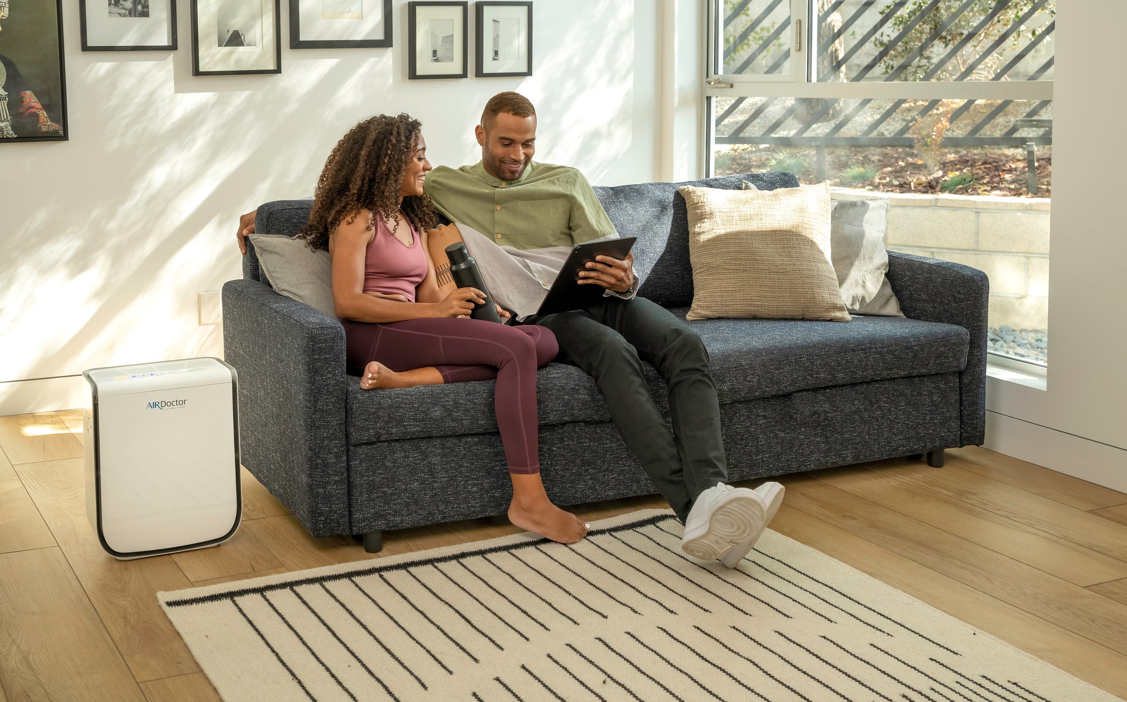 AirDoctor 2000 - view 6