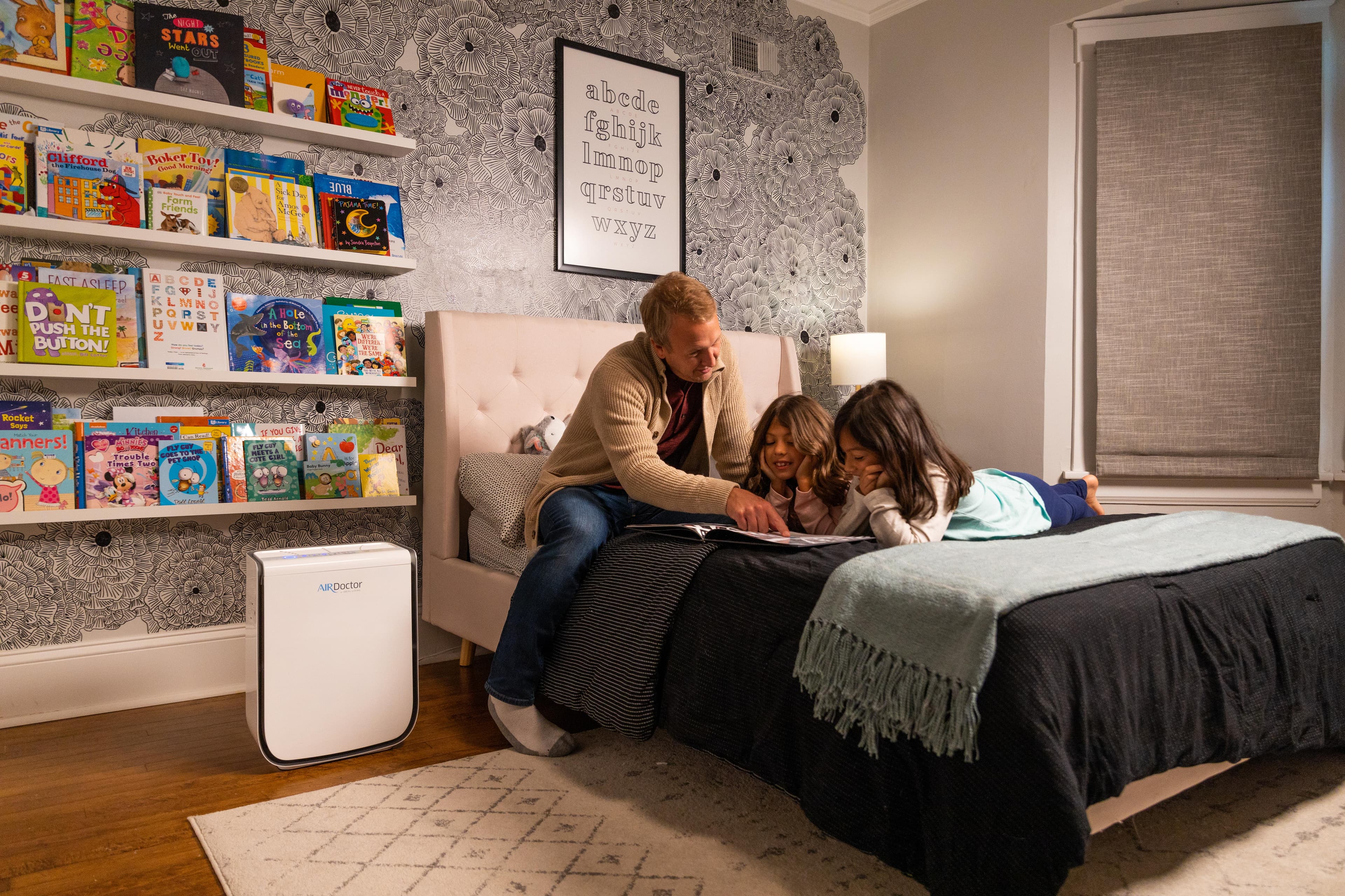 AirDoctor 2000 - view 3