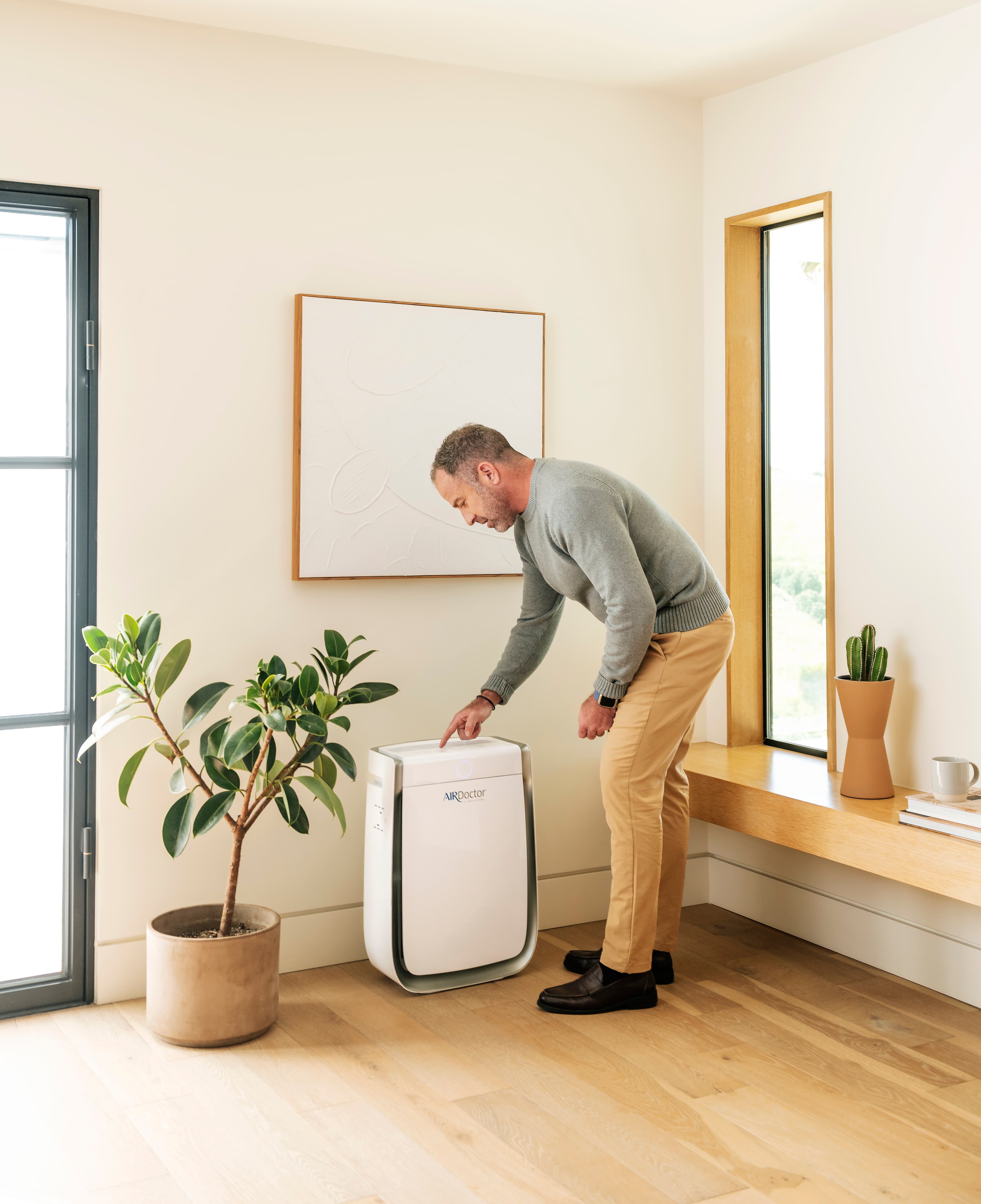 AirDoctor 3500 - view 6