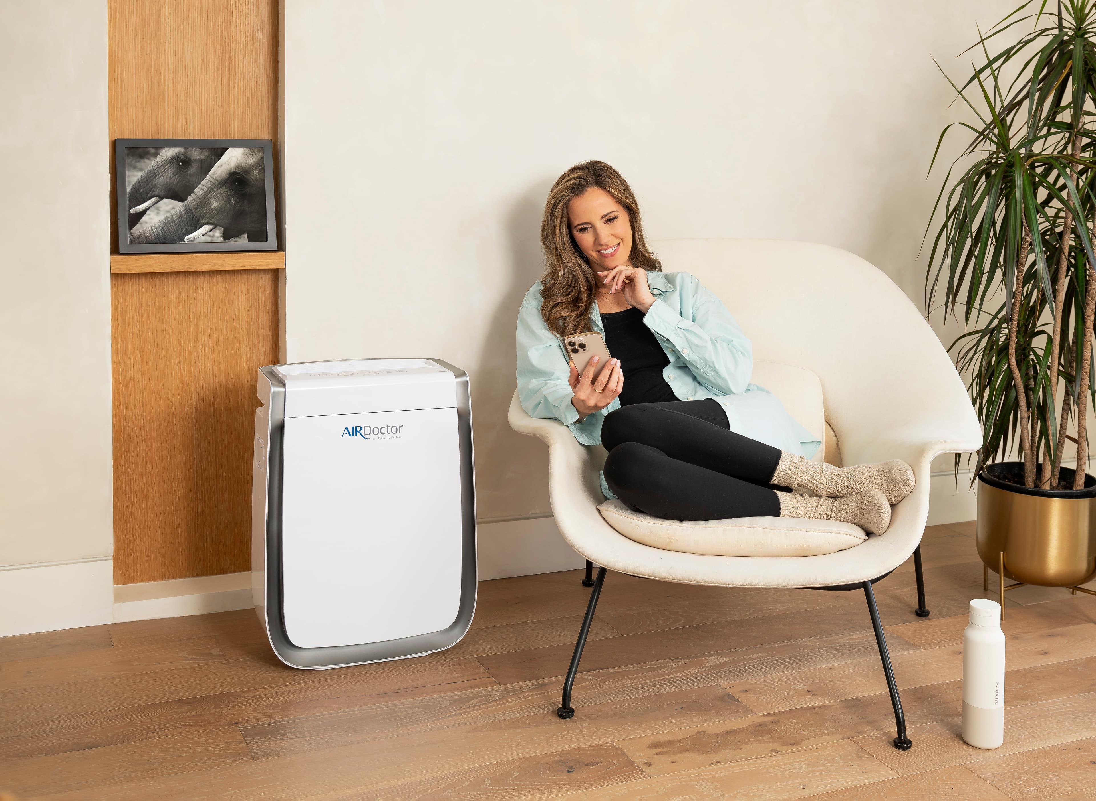 AirDoctor 3500 - view 3