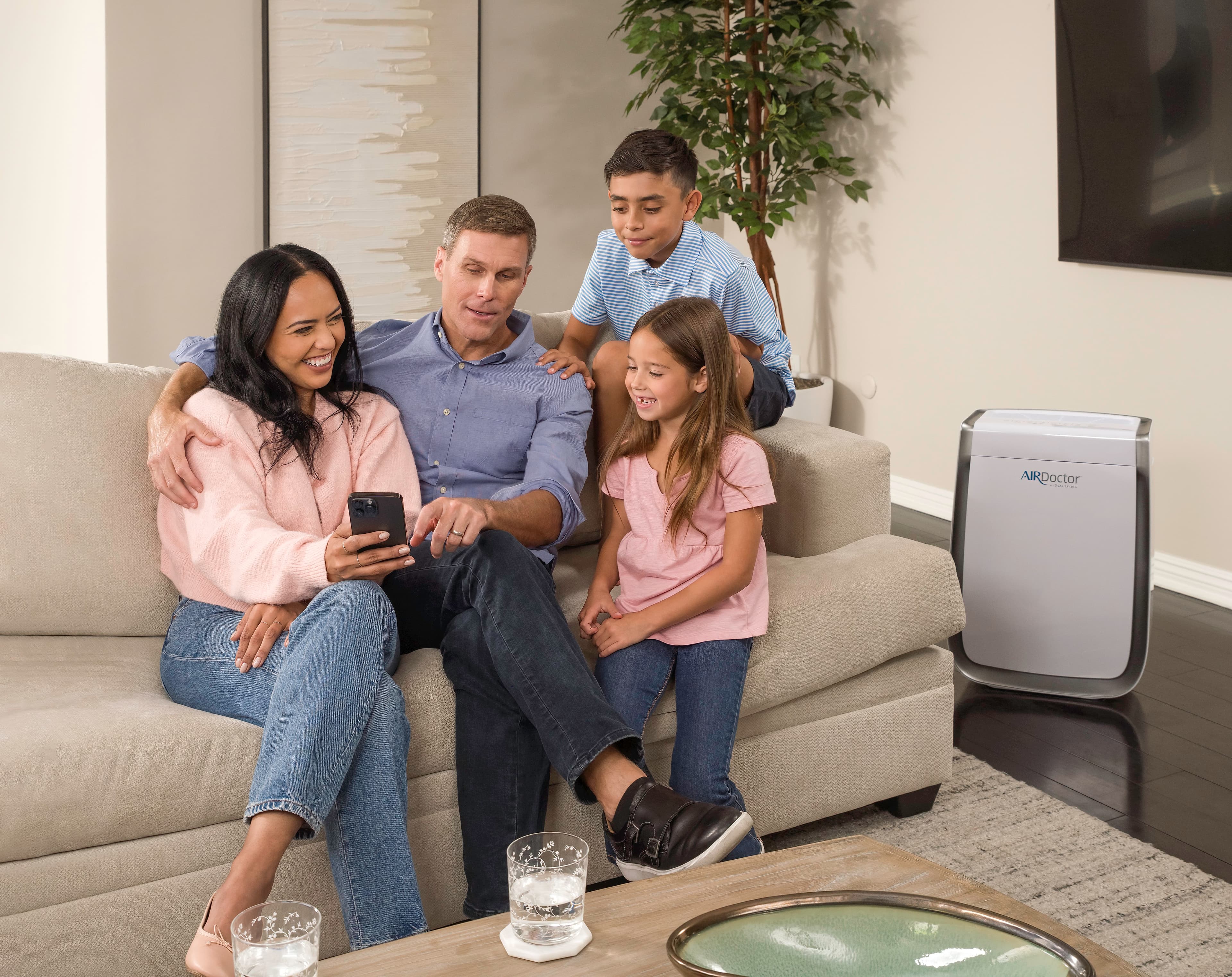 AirDoctor 3500 - view 5