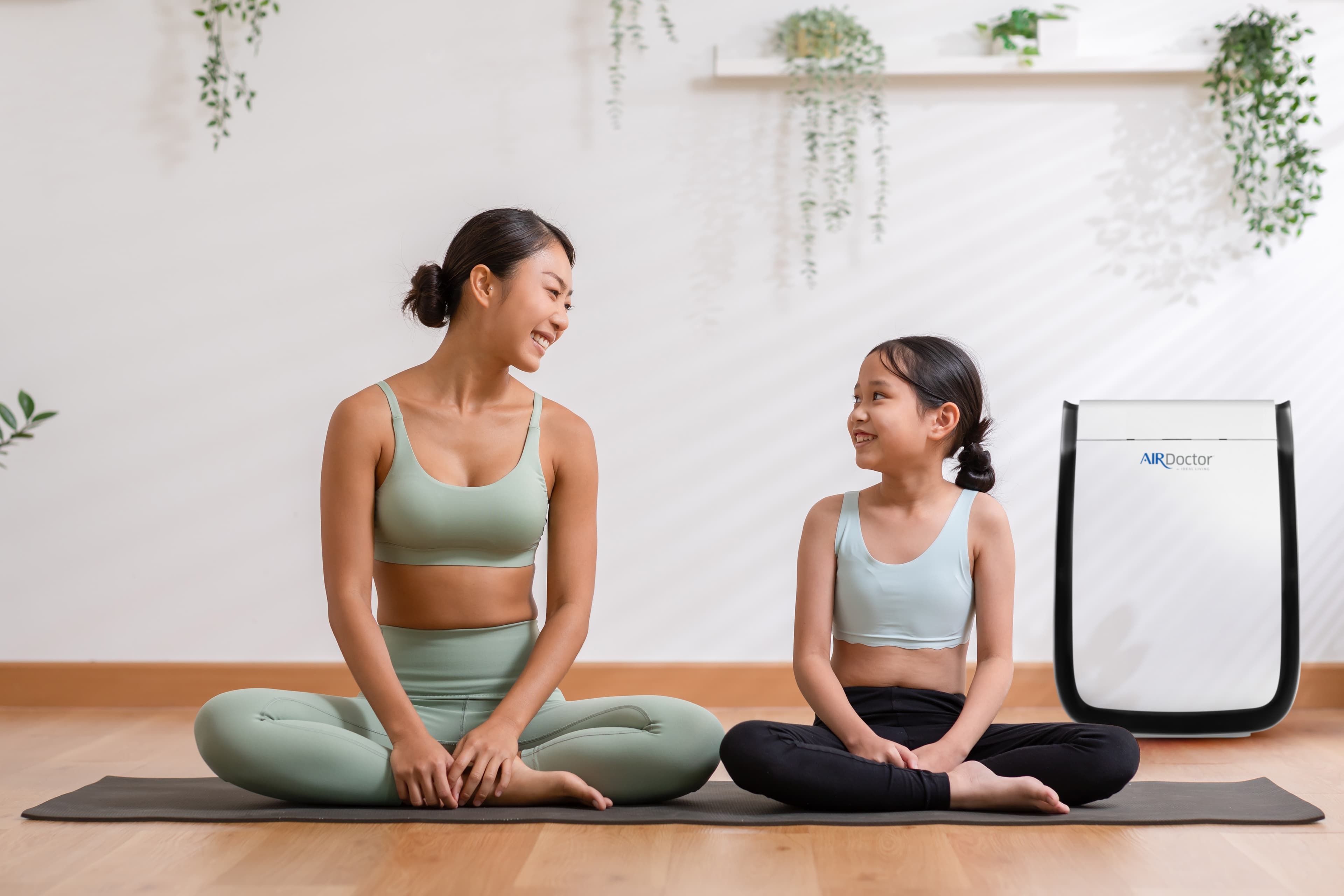 AirDoctor 3500 Smart - view 2