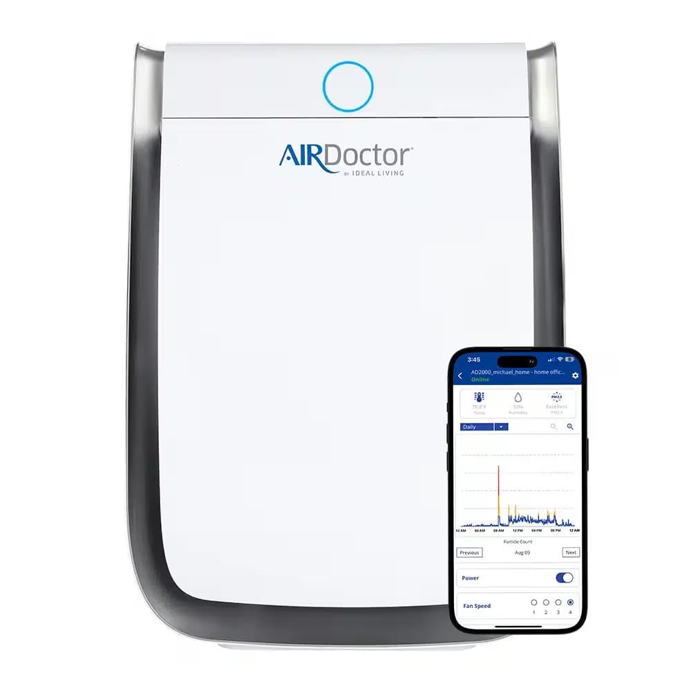 AirDoctor 3500 Smart - view 1