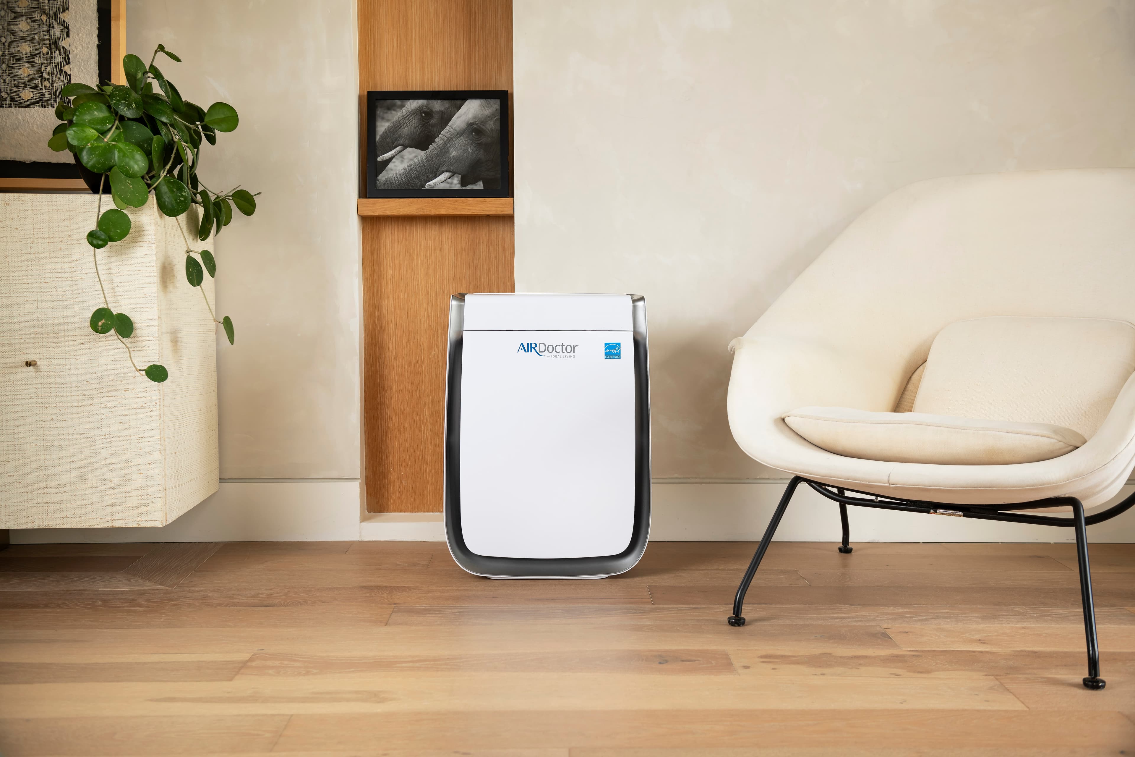 AirDoctor 3500 Smart - view 4