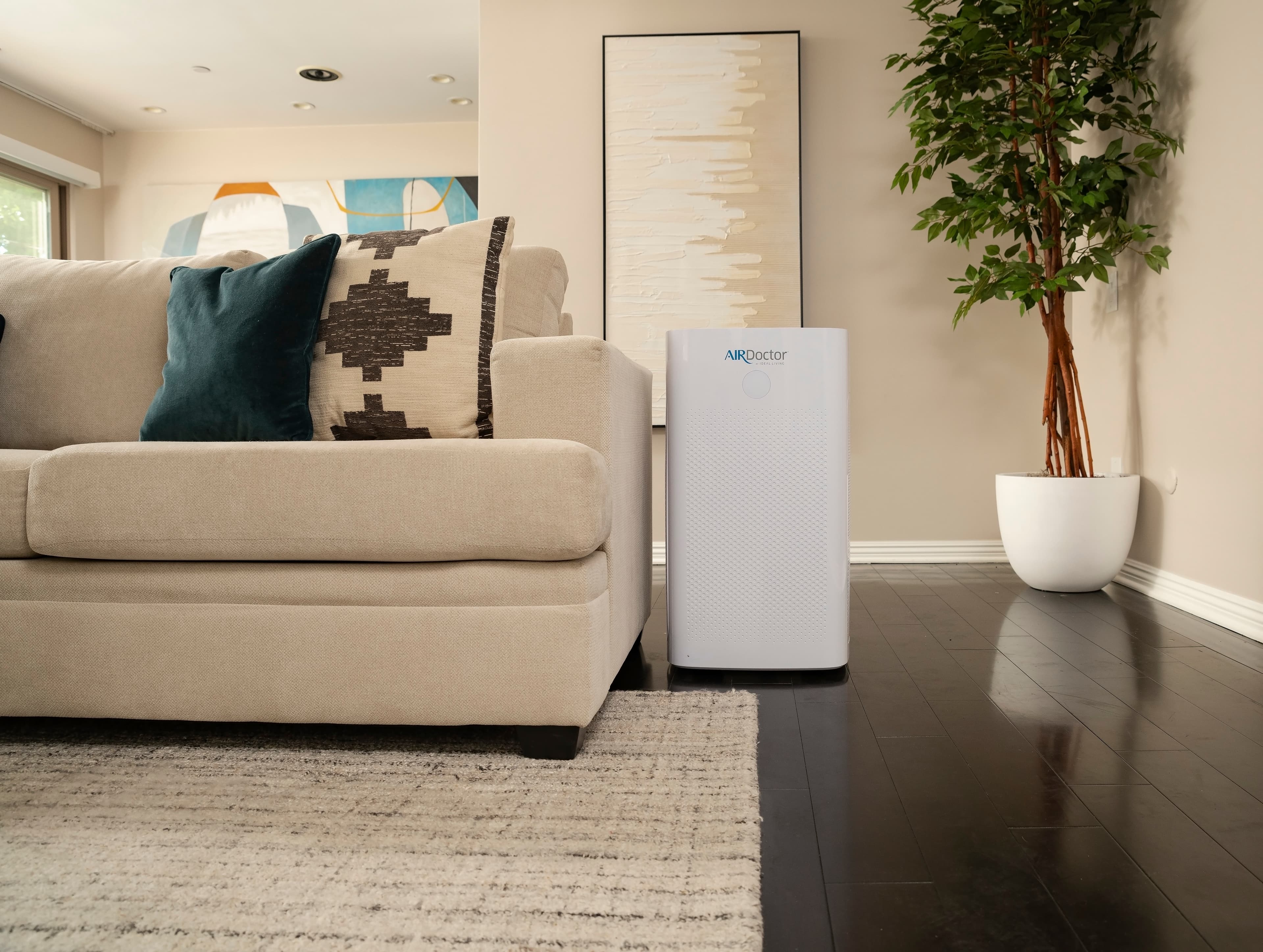 AirDoctor 5500 - view 2