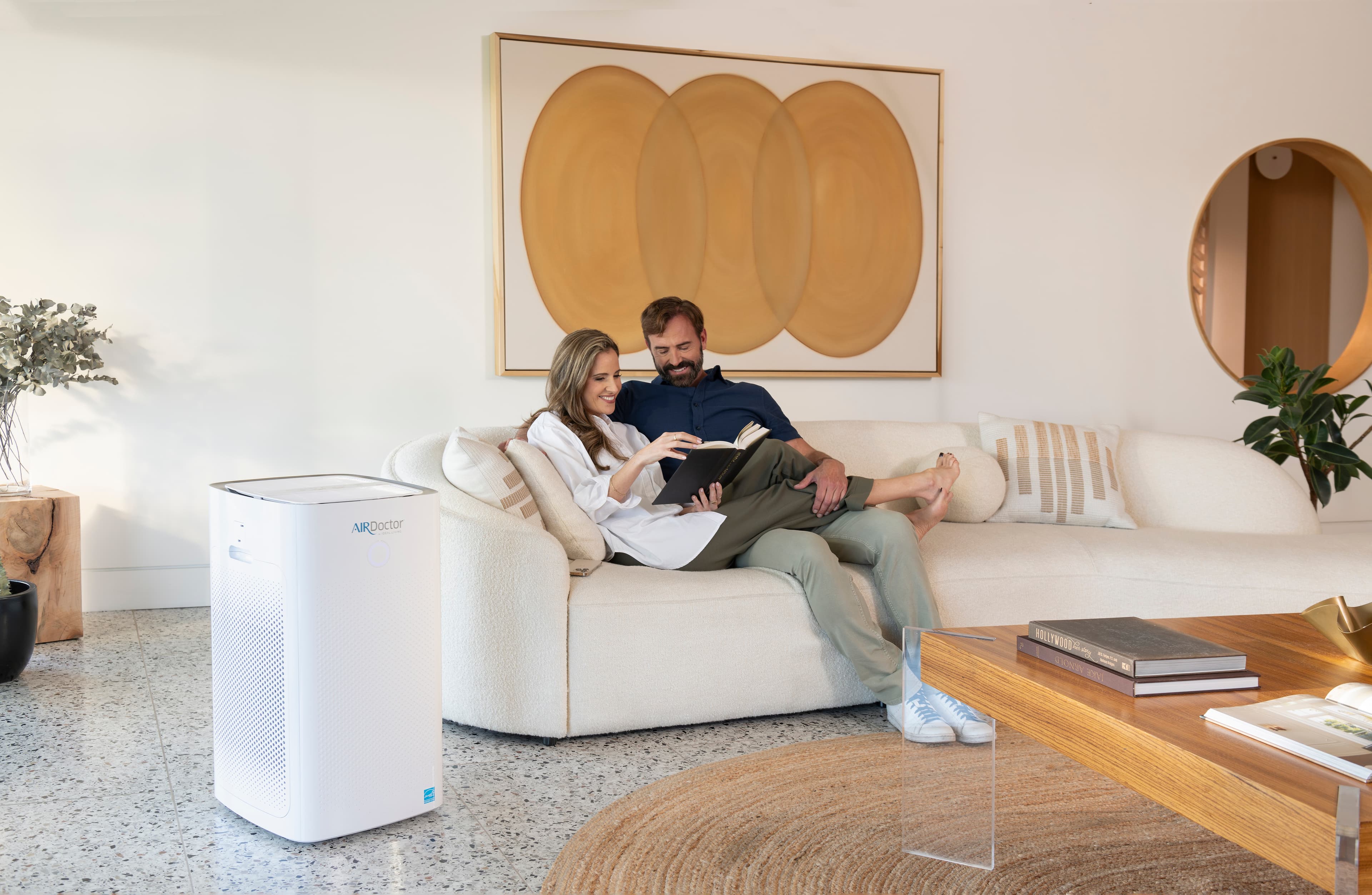 AirDoctor 5500 - view 3